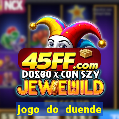 jogo do duende verde cassino